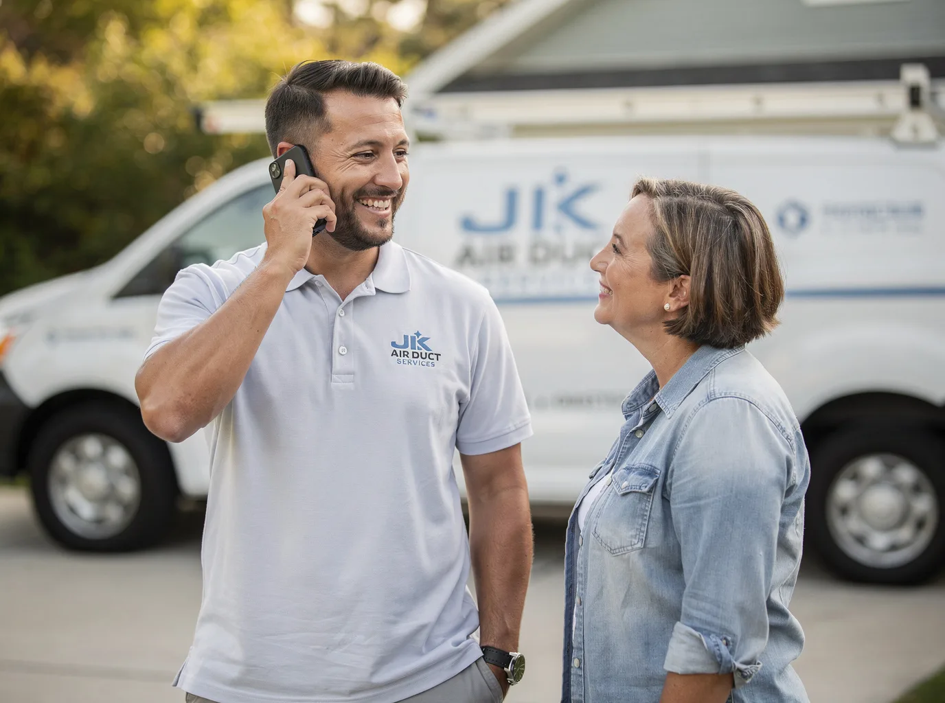 Air Duct Cleaning Smackover, AR FAQs